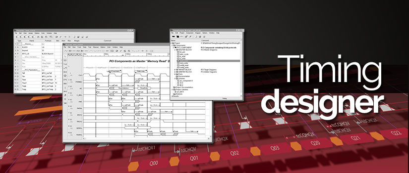 Timing Designer