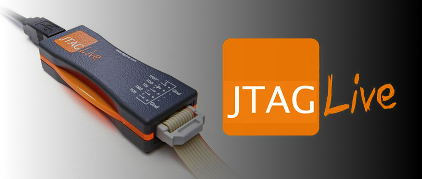 JTAG Live