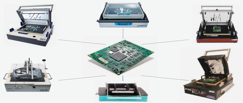 PCB Testing