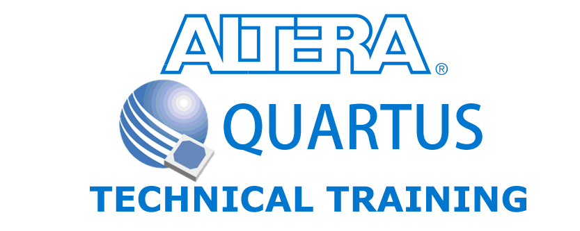 Altera chooses Transfer B.V. as their local training partner in de Benelux