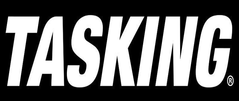 NEW TASKING VX-TOOLSET FOR TRICOREâ„¢ 6.2